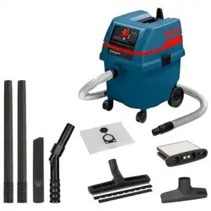 Nass-Trockensauger Bosch Home and Garden GAS 25 L SFC