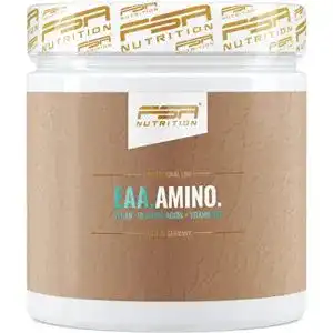 Aminosäure-Komplex FSA Nutrition EAA Kapseln hochdosiert
