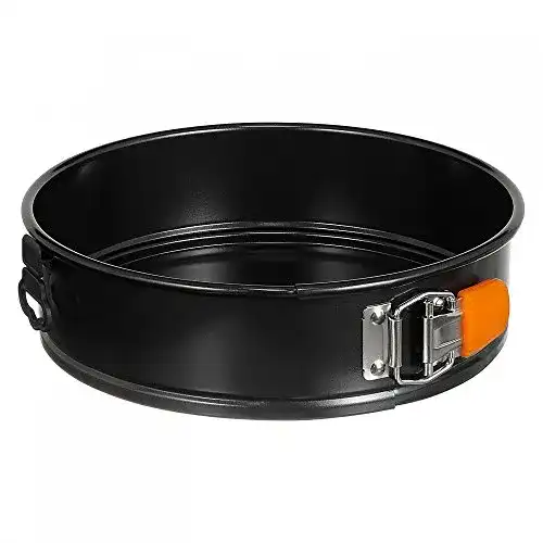 Springform (24 cm) LE CREUSET Antihaft Springform, Rund