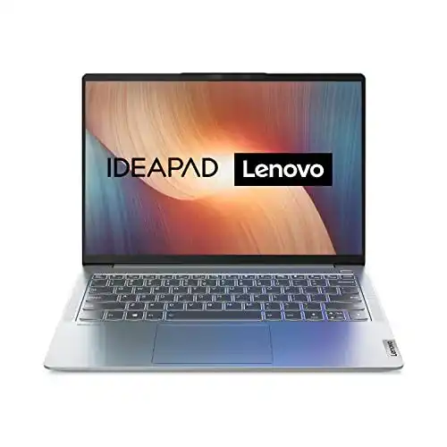 Lenovo-Laptop Lenovo IdeaPad 5 Pro 35,6 cm 14 Zoll, 2880×1800