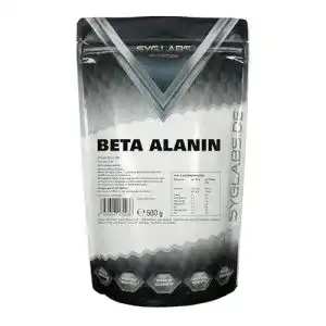 Beta-Alanin Syglabs Nutrition Beta Alanin Pulver, 500 g