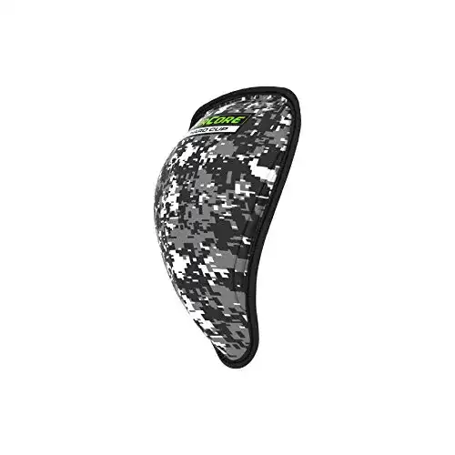 Shock-Doctor-Tiefschutz Shock Doctor Herren Aircore Hard Cup S
