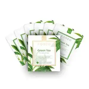 Grüntee-Maske Foreo Green Tea UFO-aktivierte Gesichtsmaske