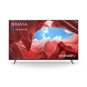 Sony-Fernseher 55 Zoll Sony KE-55XH90/P Bravia Android TV