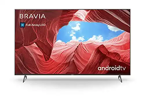 Die beste Sony-Fernseher 55 Zoll Sony KE-55XH90/P Bravia Android TV 2026 Test Bestseller Sony-Fernseher 55 Zoll Sony KE-55XH90/P Bravia Android TV