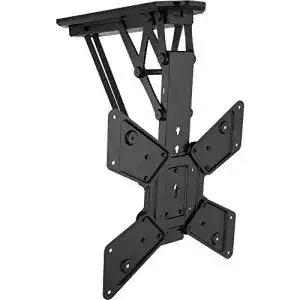 TV-Deckenhalterung myWall HL12M Klappbarer Motor