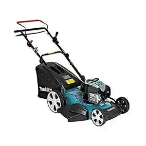 Rasenmäher 56 cm Schnittbreite Makita PLM5600N2, 56 cm, 1 Stück