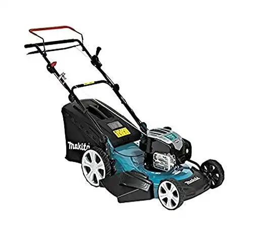 Rasenmäher 56 cm Schnittbreite Makita PLM5600N2, 56 cm, 1 Stück