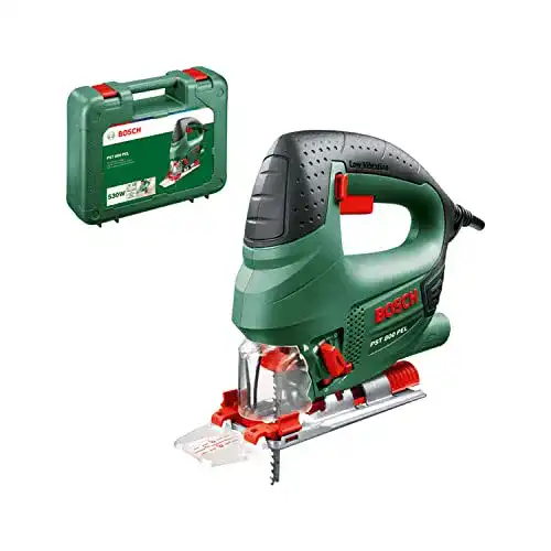 Bosch-Stichsäge Bosch Home and Garden PST 800 PEL, 530 Watt