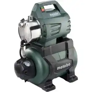 Metabo-Hauswasserwerk Metabo HWW 4500/25 Inox