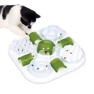 Intelligenzspielzeug-Katze Unbekannt Catit Play Treat Puzzle