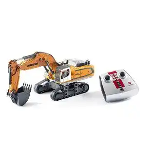Ferngesteuerter Bagger Siku 6740, Liebherr R980 SME