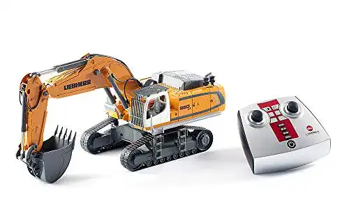 Liebherr-Kühl-Gefrierkombination