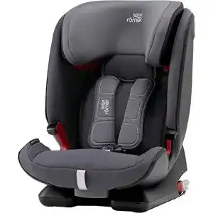 Britax-Römer-Kindersitz Britax Römer, 9-36 kg Isofix ADVANSAFIX