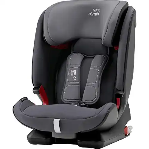 Britax-Römer-Kindersitz Britax Römer, 9-36 kg Isofix ADVANSAFIX