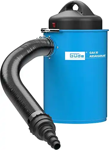 Absauganlage Guede GAA 50