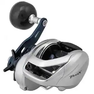 Shimano-Multirolle SHIMANO Tranx 301 A 301 A HG (LH)