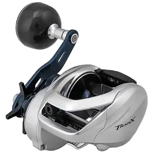 Shimano-Multirolle SHIMANO Tranx 301 A 301 A HG (LH)