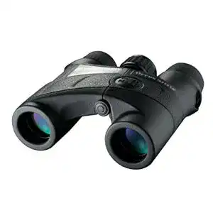 Vanguard-Fernglas Vanguard Orros1025 Fernglas schwarz
