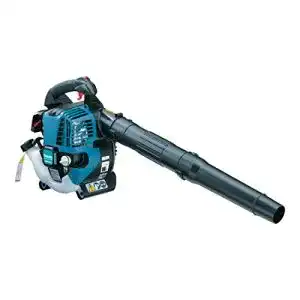 Laubbläser Makita BHX2501 Benzin-Gebläse 0,81 kW, Schwarz