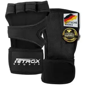 Fitness-Handschuhe Herren Netrox Sports® Trainingshandschuhe