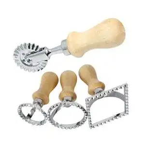 Ravioli-Ausstecher Ysoom Ravioli Ausstecher, 4PCS