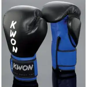 Kwon-Boxhandschuhe Kwon Boxhandschuhe KO Champ Gr. 10
