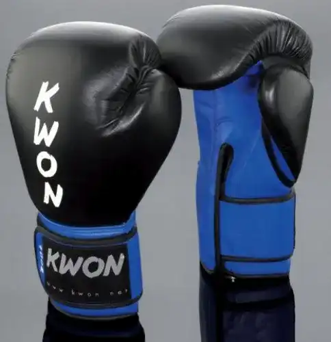 Die beste Kwon-Boxhandschuhe Kwon Boxhandschuhe KO Champ Gr. 10 2026 Test Bestseller Kwon-Boxhandschuhe Kwon Boxhandschuhe KO Champ Gr. 10