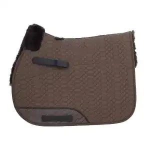 Schabracke Engel Reitsport Lammfell SCHABRA1-VSS-MOC-MOC