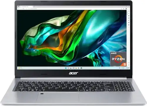 Acer Aspire 5 Acer Aspire 5 (A515-45-R1UJ) Laptop 15.6 Zoll