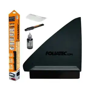 Tönungsfolie Auto Foliatec 1092 BLACKNIGHT 76 x 300 cm