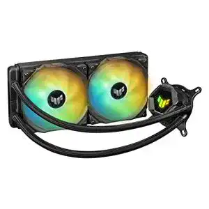 ASUS-Wasserkühlung ASUS TUF Gaming LC 240 All-in-One CPU