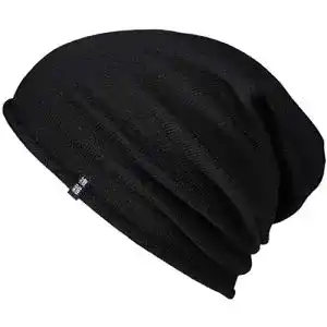 Beanie Enter the Complex ® Leichte Merino Mütze, Einlagig