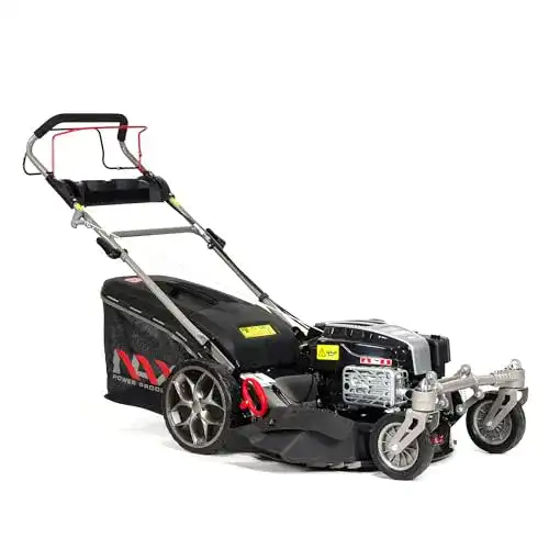 Rasenmäher 56 cm Schnittbreite NAX POWER PRODUCTS 5000S