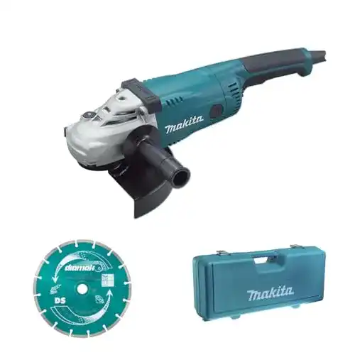 Die beste Makita-Winkelschleifer (230) Makita GA9020 230mm Elektro 2026 Test Bestseller Makita-Winkelschleifer (230) Makita GA9020 230mm Elektro
