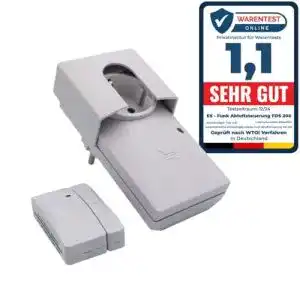 Fensterkontaktschalter Schabus Funk-Abluftsteuerung FDS 200 1150