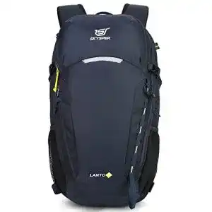 Leichter Wanderrucksack SKYSPER LANTC 25 Wanderrucksack 25L