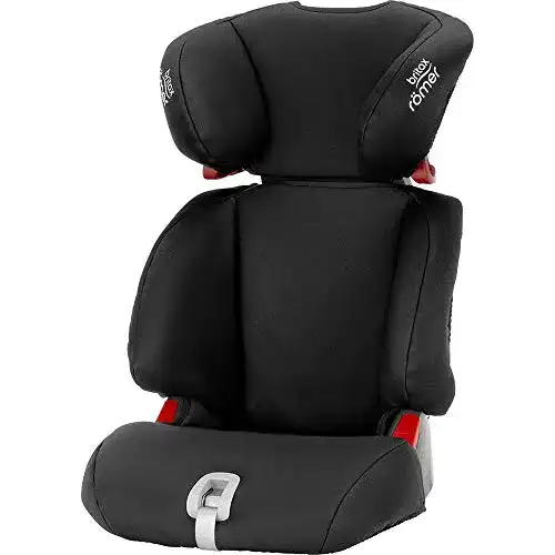 Kindersitz Britax Römer Kindersitz 3,5 – 12 Jahre