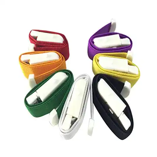 Stauschlauch Healifty 6 Stück Tourniquet Quick Release Schnalle