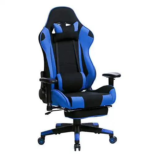 Die beste Woltu-Gaming-Stuhl WOLTU ® Gamingstuhl Racing 2026 Test Bestseller Woltu-Gaming-Stuhl WOLTU ® Gamingstuhl Racing