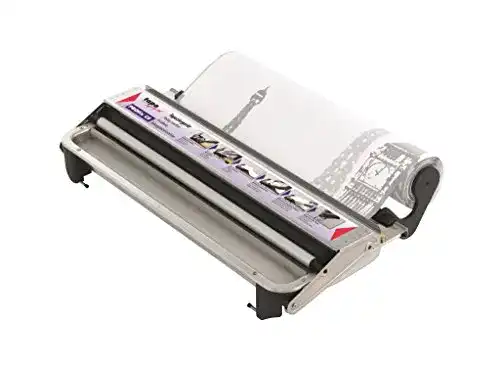 Kleistermaschine Tapofix PROfix CS Tapeziergerät
