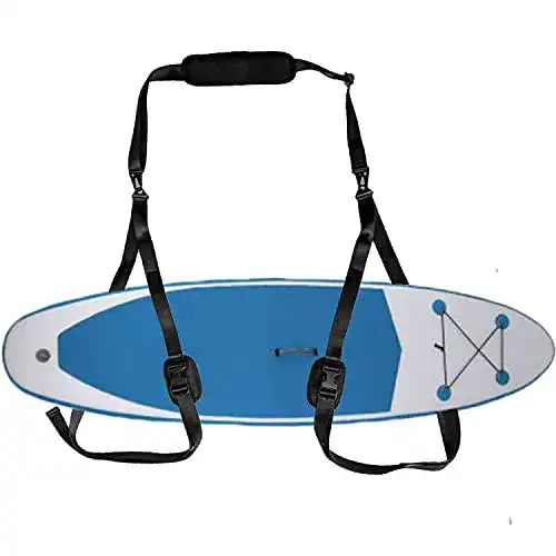 SUP-Tragegurt O’Neill YONGZHAO Kajak Tragegurt Tragbar