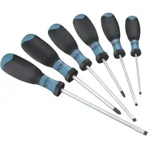 Hazet-Schraubendreher Hazet Schraubendreher-Satz 810SPC/6