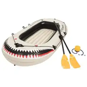 Bestway-Schlauchboot Bestway Schlauchboot Battle Bomber