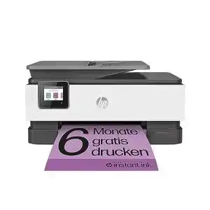HP-Drucker HP OfficeJet Pro 8022e Multifunktionsdrucker