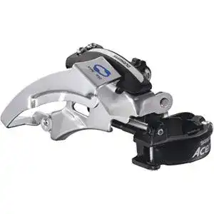 Shimano-Umwerfer SHIMANO Altus FD-M310, 3×7/8-fach
