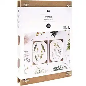 Blumenpresse Rico Design