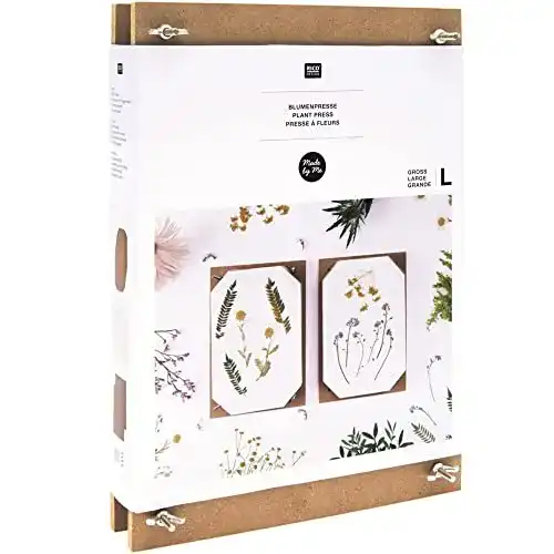 Blumenpresse Rico Design