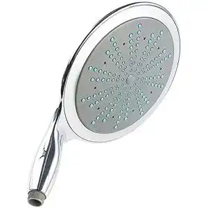 Duschkopf Newgen Medicals XXL-“Tropic Summer Rain”