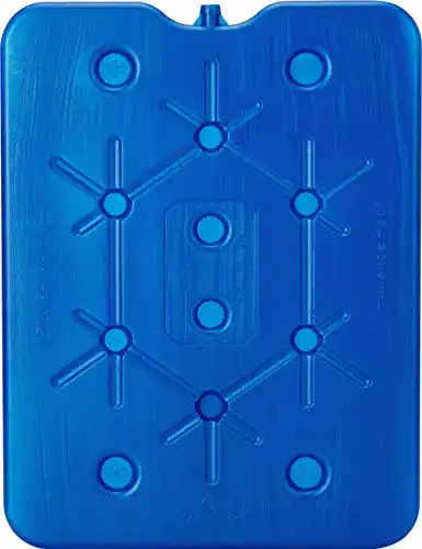 Kühlakku Thermos Freeze Board 800 g